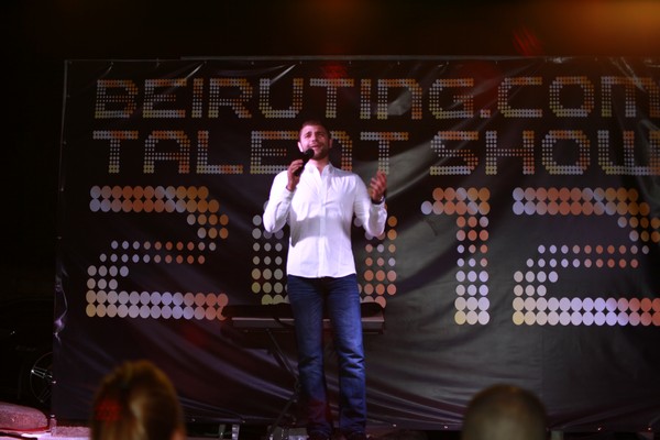 Beiruting.com Talent Show